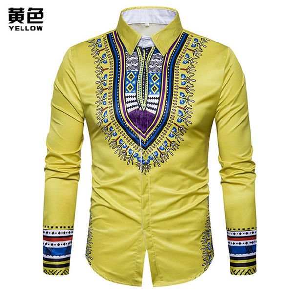 3d print shirt men 2017 traditional african dashiki long sleeve slim fit casual mens dress shirts camisas masculinas itmq, White;black
3d print shirt men 2017 traditional african dashiki long sleeve slim fit casual mens dress shirts camisas masculinas itmq, White;black