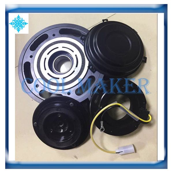 sd7h15 compressor clutch for volvo truck 8pk 176mm 20587125 84094705 85000458 8500458
sd7h15 compressor clutch for volvo truck 8pk 176mm 20587125 84094705 85000458 8500458