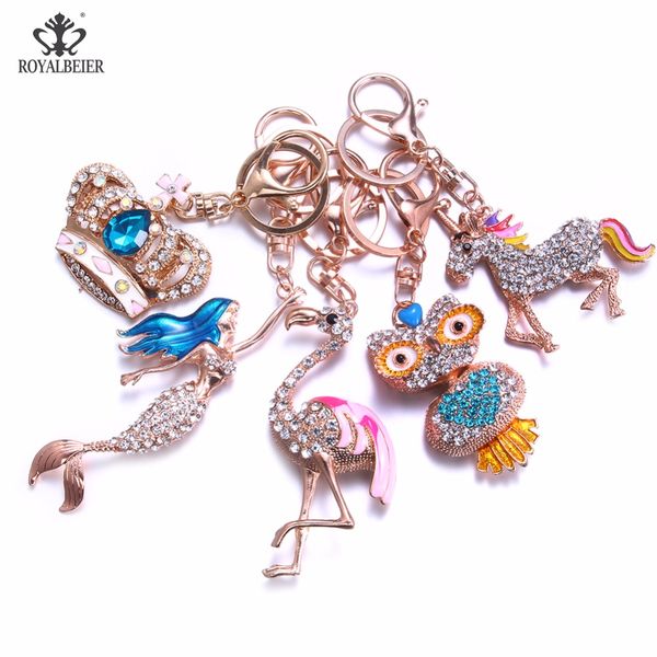 1pc metal keychain cute owl keychain for women car pendant dog key ring fashion jewelry bag key chain animal bag ornaments, Silver
1pc metal keychain cute owl keychain for women car pendant dog key ring fashion jewelry bag key chain animal bag ornaments, Silver