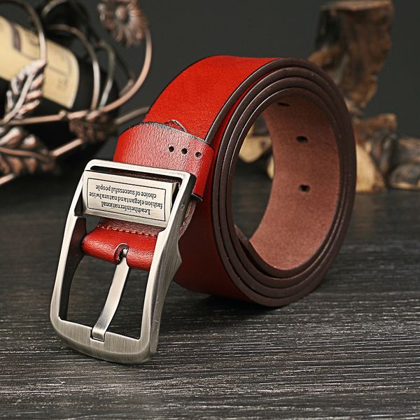 2017 new fashion genuine leather belts men luxury waistband male wide men straps for jeans designer girdle for man, Black;brown
2017 new fashion genuine leather belts men luxury waistband male wide men straps for jeans designer girdle for man, Black;brown