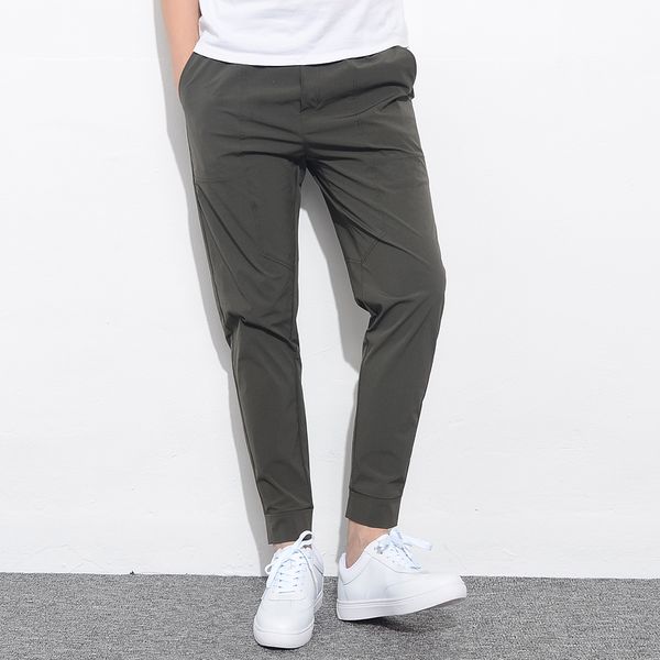 новый летний тонкий повседневная мужчины брюки стрейч твердые slim fit мужские бегунов 2018 гарем брюки человек m-3xl длина по щиколотку муж, Black
новый летний тонкий повседневная мужчины брюки стрейч твердые slim fit мужские бегунов 2018 гарем брюки человек m-3xl длина по щиколотку муж, Black