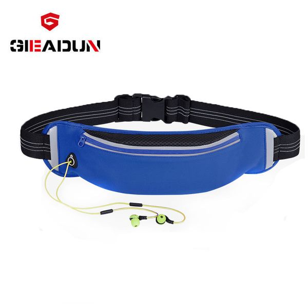single mouth waterproof sports waist pack multi function outdoor waist pocket reflective pocket
single mouth waterproof sports waist pack multi function outdoor waist pocket reflective pocket