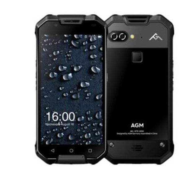 Agm x2 ip68 waterproof 5 5 quot 6gb ram 64gb 128gb rom qualcomm m m8976 g octa core dual 12mp 6000mah nfc martphone
Agm x2 ip68 waterproof 5 5 quot 6gb ram 64gb 128gb rom qualcomm m m8976 g octa core dual 12mp 6000mah nfc martphone
