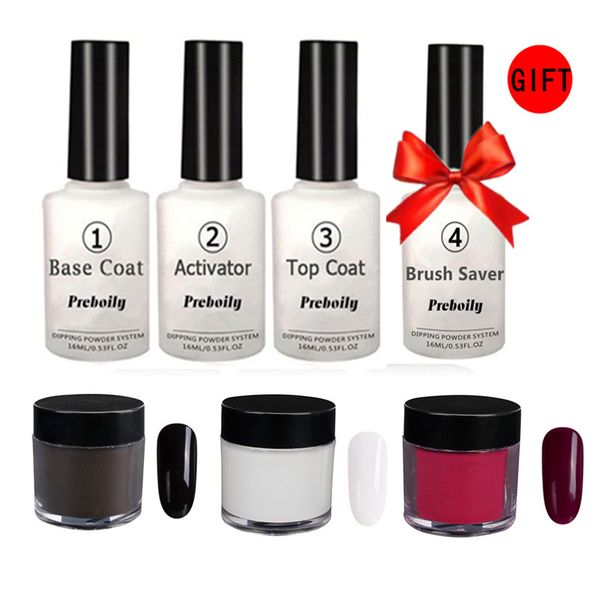 7-in-1 dipping powder tool kits set 10g/box+16ml base sealer no need led/uv lamp cure nude pink nail polish plated effect
7-in-1 dipping powder tool kits set 10g/box+16ml base sealer no need led/uv lamp cure nude pink nail polish plated effect
