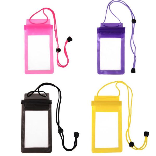 universal waterproof case strong 3 layer cover pouch bag cases for phone coque water proof phone case water sport
universal waterproof case strong 3 layer cover pouch bag cases for phone coque water proof phone case water sport