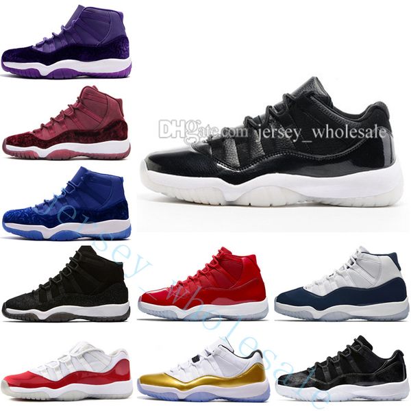 11 11s high gym red midnight navy chicago prm heiress black stingray white men basketball shoes sports sneakers trainers
11 11s high gym red midnight navy chicago prm heiress black stingray white men basketball shoes sports sneakers trainers