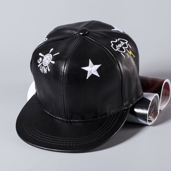 wholesale street fashion tide hats fashion spring and autumn sunscreen sun baseball cap sun hat flat-brimmed ball caps hip-hop cap, Blue;gray
wholesale street fashion tide hats fashion spring and autumn sunscreen sun baseball cap sun hat flat-brimmed ball caps hip-hop cap, Blue;gray