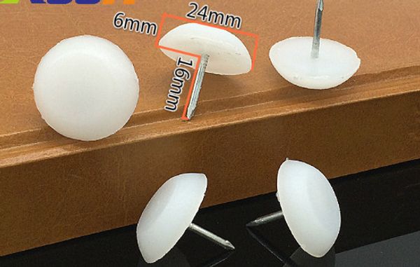 a1 furniture accessories flat boomed furniture plastic nail nylon moistureproof anti-skid heighten cabinet
a1 furniture accessories flat boomed furniture plastic nail nylon moistureproof anti-skid heighten cabinet