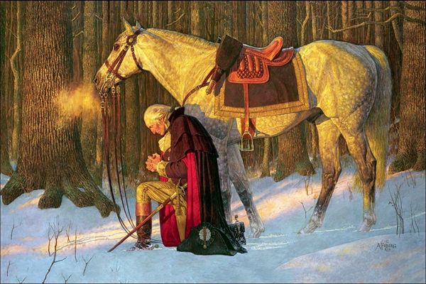 george washington, prayer at valley forge handpainted & hd print war military art oil painting on canvas,multi sizes /frame options p297
george washington, prayer at valley forge handpainted & hd print war military art oil painting on canvas,multi sizes /frame options p297