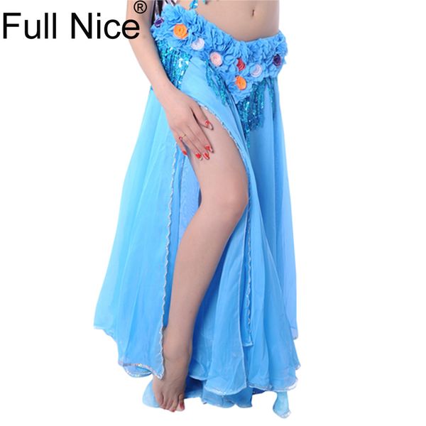 new belly dancing clothes professional long fish tail skirts wrapped skirt women sequins belly dance skirts (without belt, Black;red
new belly dancing clothes professional long fish tail skirts wrapped skirt women sequins belly dance skirts (without belt, Black;red
