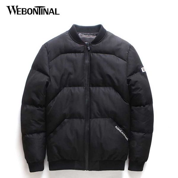 webontinal 2018 autumn winter letter jacket men parka quilted padded wadded windbreaker male mens jackets coat parkas overcoat, Black
webontinal 2018 autumn winter letter jacket men parka quilted padded wadded windbreaker male mens jackets coat parkas overcoat, Black
