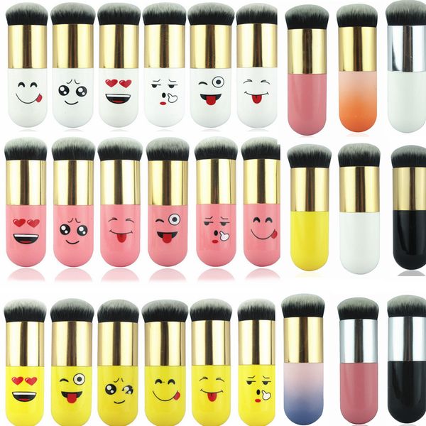 27 color chubby pier make up bru he foundation flat cream bru h portable round big head makeup bru he aaa390
27 color chubby pier make up bru he foundation flat cream bru h portable round big head makeup bru he aaa390