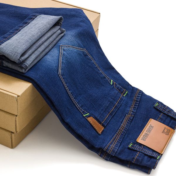 lguc.h summer blue jeans men new stretch straight cotton jogger jeans 2018 new fashion casual men's skinny slim trousers
lguc.h summer blue jeans men new stretch straight cotton jogger jeans 2018 new fashion casual men's skinny slim trousers