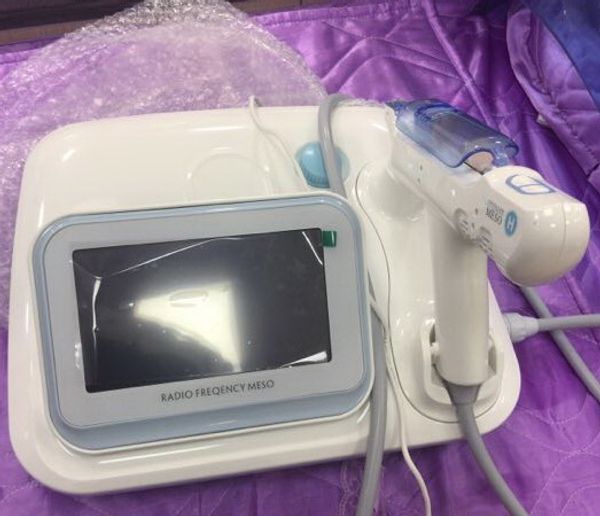 meso gun mesotherapy multi-needle facial lifting vital injector rf mesogun white promotion voltage for worldwide
meso gun mesotherapy multi-needle facial lifting vital injector rf mesogun white promotion voltage for worldwide