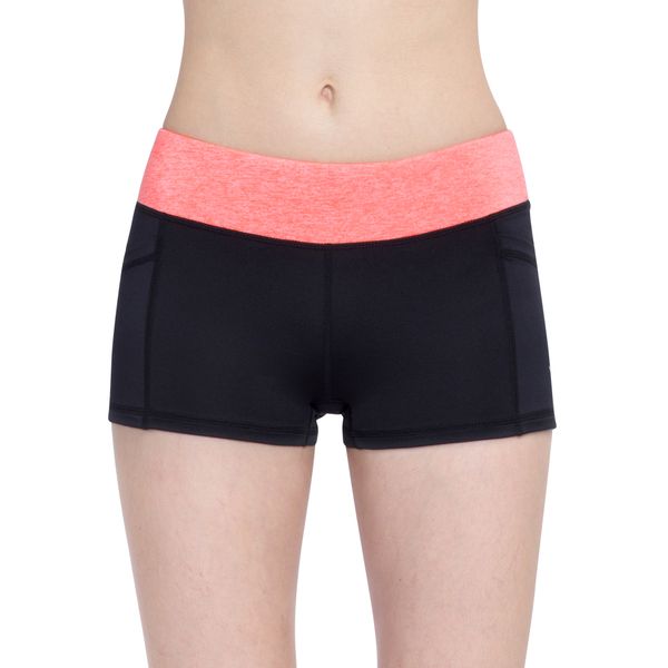 vutru women pink running shorts indoor sports shorts high elasticity sports cropped quick dry gym fitness s//l/xl v7la013c, White;red
vutru women pink running shorts indoor sports shorts high elasticity sports cropped quick dry gym fitness s//l/xl v7la013c, White;red