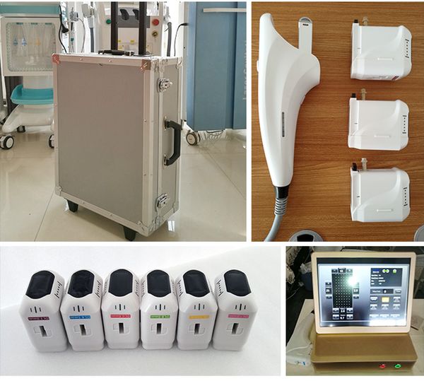 3d hifu anti-wrinkle machine hifu face lift beauty machine fractional face skin tightening a step 10mm dhl online
3d hifu anti-wrinkle machine hifu face lift beauty machine fractional face skin tightening a step 10mm dhl online