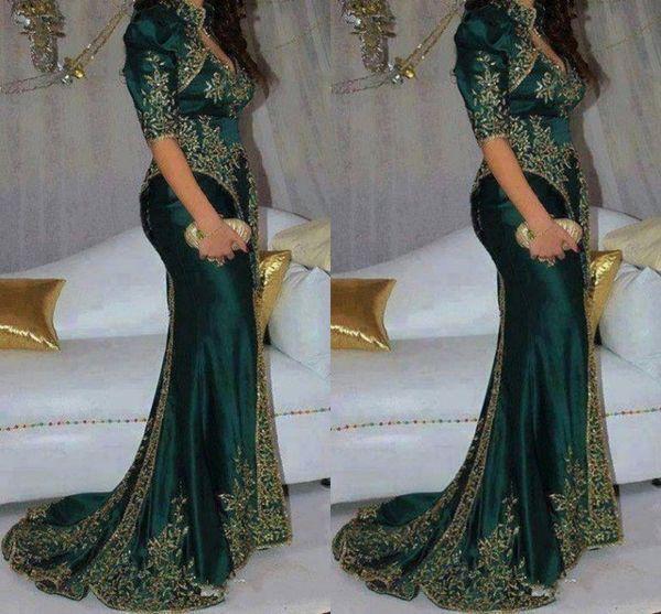 gorgeous dark green evening dresses embroidery beaded sequin indian style half sleeve prom gowns high neck mermaid party dress, Black;red
gorgeous dark green evening dresses embroidery beaded sequin indian style half sleeve prom gowns high neck mermaid party dress, Black;red