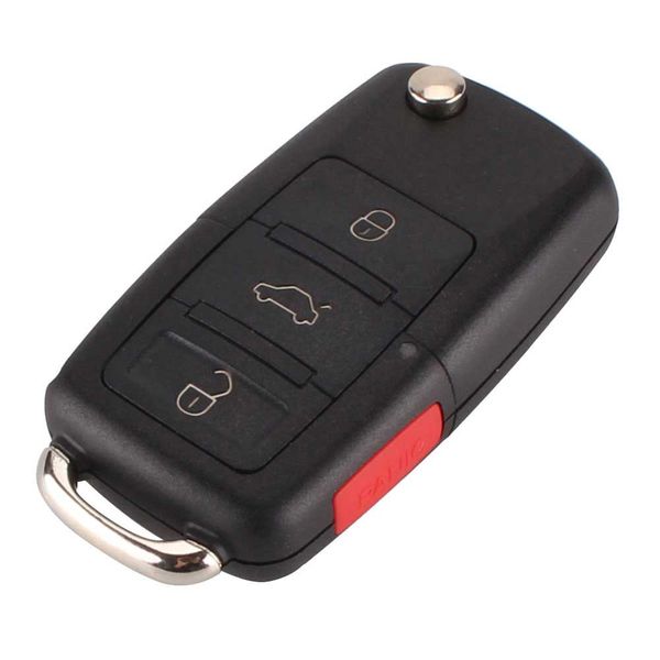 2pcs 4buttons replacement keyless entry remote key fob entry system clicker for car vw
2pcs 4buttons replacement keyless entry remote key fob entry system clicker for car vw