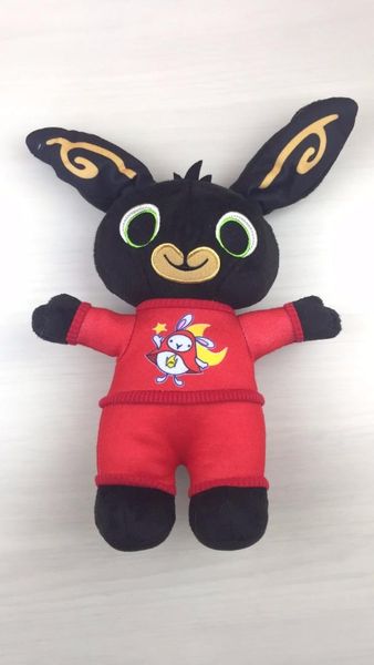 30cm bing rabbit bunny plush bing stuffed witch rabbit animated characters children birthday gift kids toy
30cm bing rabbit bunny plush bing stuffed witch rabbit animated characters children birthday gift kids toy