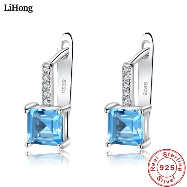 new design 100% 925 sterling silver stud earrings set with sky blue z earrings for women's glamour jewelry wholesale, Golden;silver
new design 100% 925 sterling silver stud earrings set with sky blue z earrings for women's glamour jewelry wholesale, Golden;silver