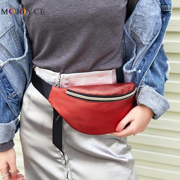 fashion women fanny packs hobos pu leather waist packs sling shoulder crossbody chest bag ladies belt bag
fashion women fanny packs hobos pu leather waist packs sling shoulder crossbody chest bag ladies belt bag