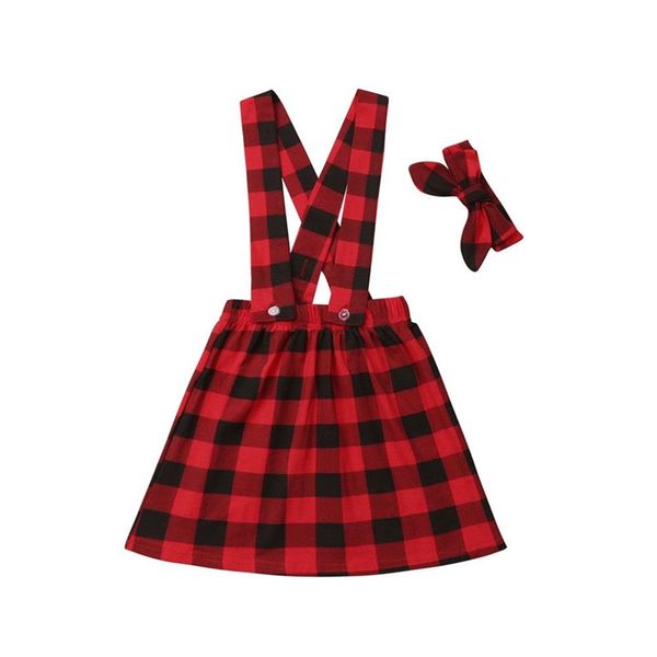 2018 brand new 0-5t fashion infant baby girls clothes 2pcs plaid back belt skirts dress+headband outfits set clothes, White
2018 brand new 0-5t fashion infant baby girls clothes 2pcs plaid back belt skirts dress+headband outfits set clothes, White