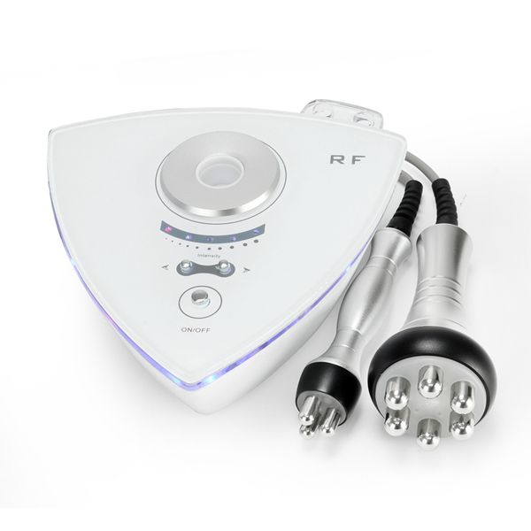 portable home use rf slimming machine 2 in 1 for body shaping face tightening skin rejuvenation radio frequency facial machine
portable home use rf slimming machine 2 in 1 for body shaping face tightening skin rejuvenation radio frequency facial machine