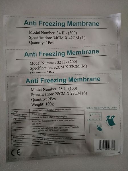 50pcs antie membrane 28*28cm 32*32cm anti-ing membrane antiing membrane pad for fat ing/ce dhl ing
50pcs antie membrane 28*28cm 32*32cm anti-ing membrane antiing membrane pad for fat ing/ce dhl ing