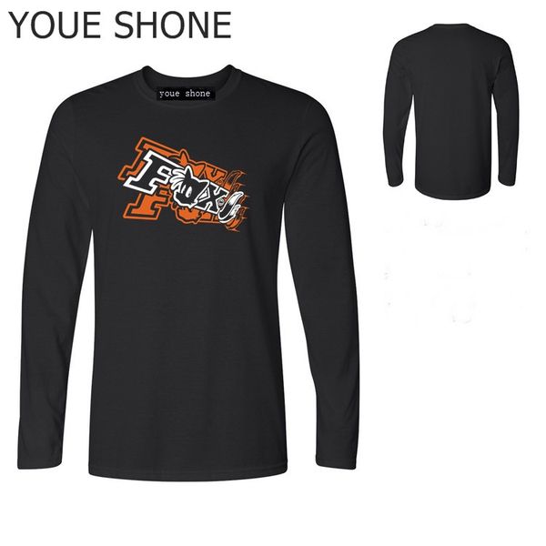 men's basic t-shirts funny print two-tailed fox t shirt brand design cotton tee men jogge fitness tshirt long sleeve polo t-shirts, White;black
men's basic t-shirts funny print two-tailed fox t shirt brand design cotton tee men jogge fitness tshirt long sleeve polo t-shirts, White;black