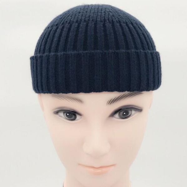 leon men knitted skullcap casual short cotton thread hip hop hat beanie skullcap retro navy fashion warm beanie 10lots
leon men knitted skullcap casual short cotton thread hip hop hat beanie skullcap retro navy fashion warm beanie 10lots