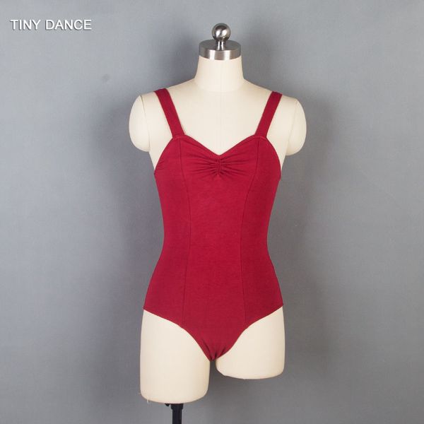 burgundy/royal blue/purple cotton wide strap ballet dance leoatd with bust line on front drop shipping 5 size available 01d0126, Black;red
burgundy/royal blue/purple cotton wide strap ballet dance leoatd with bust line on front drop shipping 5 size available 01d0126, Black;red
