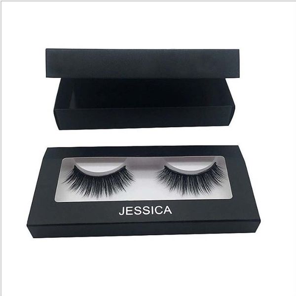 soft long mink eyelashes 20 styles makeup cross thick false eyelashes eye lashes handmade with box
soft long mink eyelashes 20 styles makeup cross thick false eyelashes eye lashes handmade with box