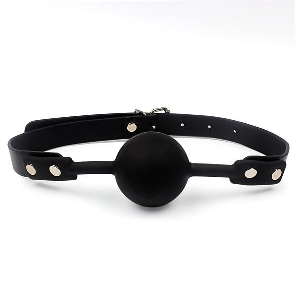 ikoky oral y18102405 mouth restraints silicone ball 4 bondage leather band pu couples for colors toys fixation gag games puvut
ikoky oral y18102405 mouth restraints silicone ball 4 bondage leather band pu couples for colors toys fixation gag games puvut