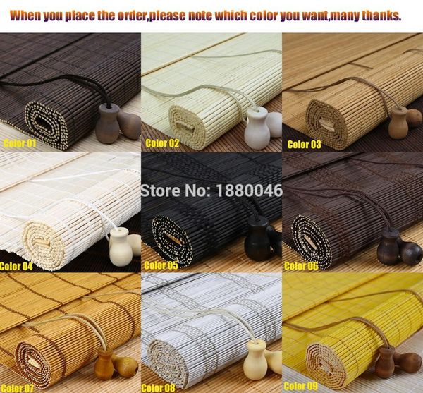wholesale window roller blind bamboo blinds roller shutters bamboo shades black shades for windows
wholesale window roller blind bamboo blinds roller shutters bamboo shades black shades for windows