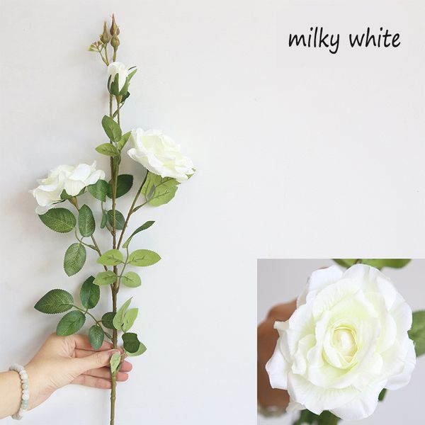 92cm length artificial flower colorful rose home decoration fake flower wedding birthday party chrismas outdoor decoration wall art
92cm length artificial flower colorful rose home decoration fake flower wedding birthday party chrismas outdoor decoration wall art
