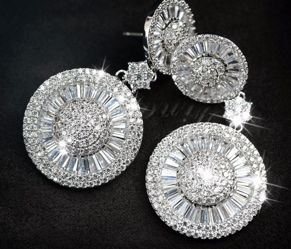 sale 925 silver europe feather crystal from new fashion creative earrings high-end wedding jewelry earrings, Golden;silver
sale 925 silver europe feather crystal from new fashion creative earrings high-end wedding jewelry earrings, Golden;silver