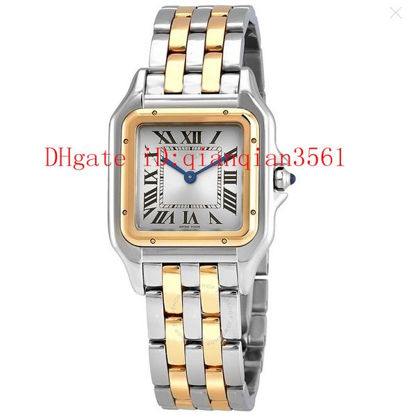 w2pn0007 panthere silver dial ladies watch quartz watches case size :27 mm x 37 mm, Slivery;brown
w2pn0007 panthere silver dial ladies watch quartz watches case size :27 mm x 37 mm, Slivery;brown