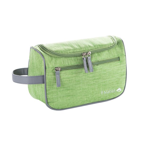 2018 fashion waterproof men's cosmetic bag nylon travel organizer make-up lady large necessities cosmetics toilet bag 1pcs ing
2018 fashion waterproof men's cosmetic bag nylon travel organizer make-up lady large necessities cosmetics toilet bag 1pcs ing