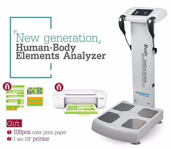 2018 neweats professional body fat analyzer body composition analyzer body element analyzer machine/ce ing
2018 neweats professional body fat analyzer body composition analyzer body element analyzer machine/ce ing