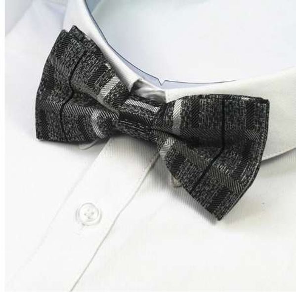 gusleson new design luxury bow tie for men polyester silk pajaritas hombre quality bowties suit wedding party male neckwear, Black;gray
gusleson new design luxury bow tie for men polyester silk pajaritas hombre quality bowties suit wedding party male neckwear, Black;gray