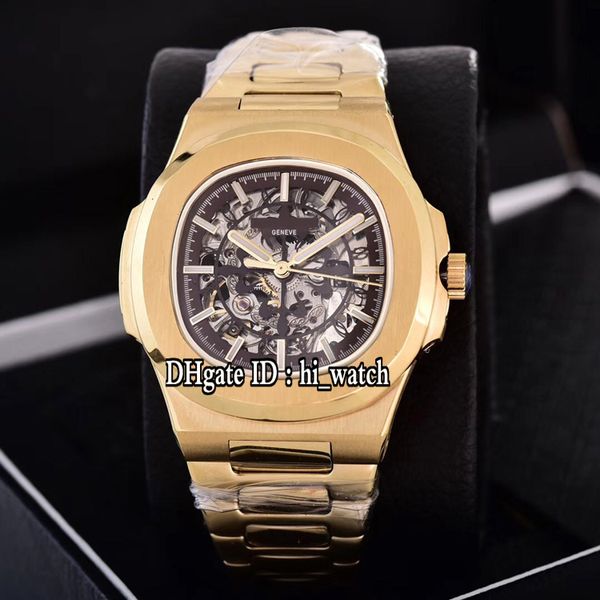 new nautilus classic 5711 yellow gold brown skeleton big logo asia 2813 automatic mens watch stainless steel watches 6 colos hi_watch p307i9, Slivery;brown
new nautilus classic 5711 yellow gold brown skeleton big logo asia 2813 automatic mens watch stainless steel watches 6 colos hi_watch p307i9, Slivery;brown
