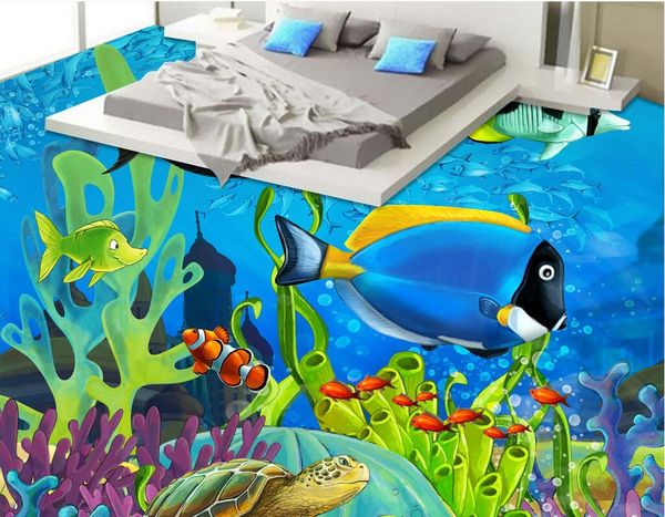 3d pvc flooring custom p waterproof floor room ocean world tropical fish coral washable wallpaper 3d wall murals wallpaper for walls 3 d
3d pvc flooring custom p waterproof floor room ocean world tropical fish coral washable wallpaper 3d wall murals wallpaper for walls 3 d