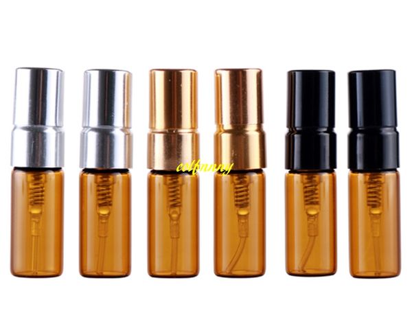 300pcs/lot fast shipping 14mm diameter 3ml amber spray perfume bottle 5ml empty brown parfum sample glass atomizer bottles
300pcs/lot fast shipping 14mm diameter 3ml amber spray perfume bottle 5ml empty brown parfum sample glass atomizer bottles