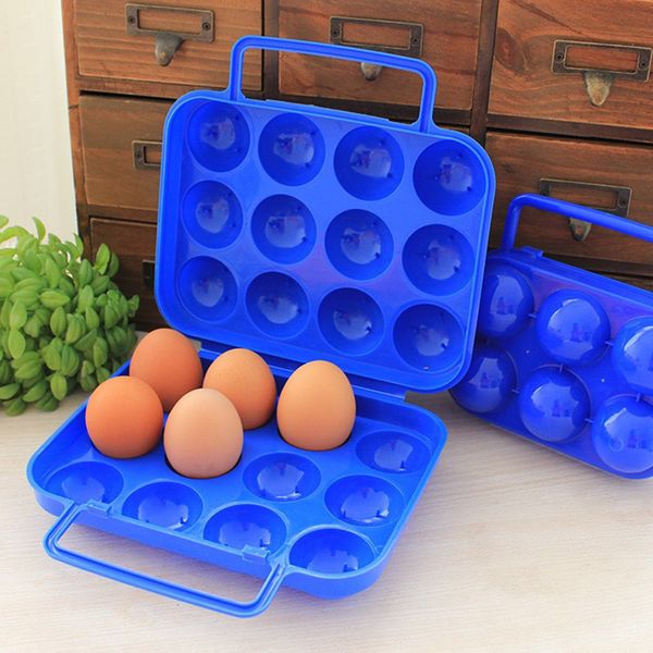 12pcs egg storage box portable carry plastic container holder case folding basket outdoor 6pcs travel picnic egg organizer box hh7-922
12pcs egg storage box portable carry plastic container holder case folding basket outdoor 6pcs travel picnic egg organizer box hh7-922
