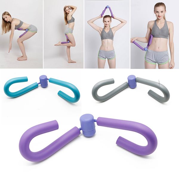 leg muscle fitness workout exercise machine multi-function home gym sporting goods for thigh master arm chest waist
leg muscle fitness workout exercise machine multi-function home gym sporting goods for thigh master arm chest waist