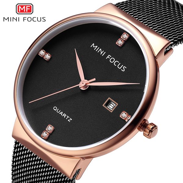 mini focus fashion quartz watch men mens strap rose golden bezel rhinestone decoration mens watches relogio, Slivery;brown
mini focus fashion quartz watch men mens strap rose golden bezel rhinestone decoration mens watches relogio, Slivery;brown