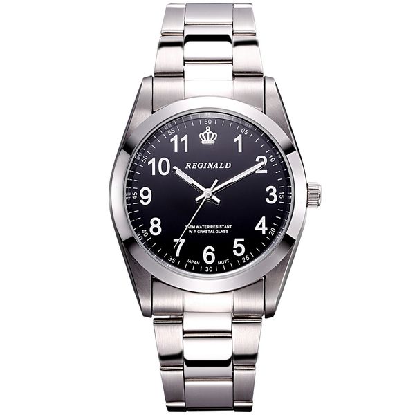 2016 dress men's wrist watch quartz watch men stainless steel clock water resistant, Slivery;brown
2016 dress men's wrist watch quartz watch men stainless steel clock water resistant, Slivery;brown