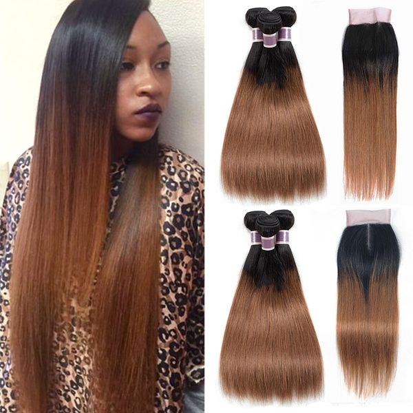 pre-colored ombre human hair bundles with closure 1b/30 medium auburn peruvian malaysian brazilian black roots straight virgin hair weaves, Black;brown
pre-colored ombre human hair bundles with closure 1b/30 medium auburn peruvian malaysian brazilian black roots straight virgin hair weaves, Black;brown