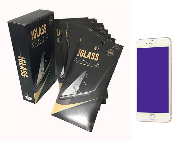 anti blue ray tempered glass screen protector for iphone 11promax full glue screen film for iphone x87 edge to edge coverage paper package
anti blue ray tempered glass screen protector for iphone 11promax full glue screen film for iphone x87 edge to edge coverage paper package