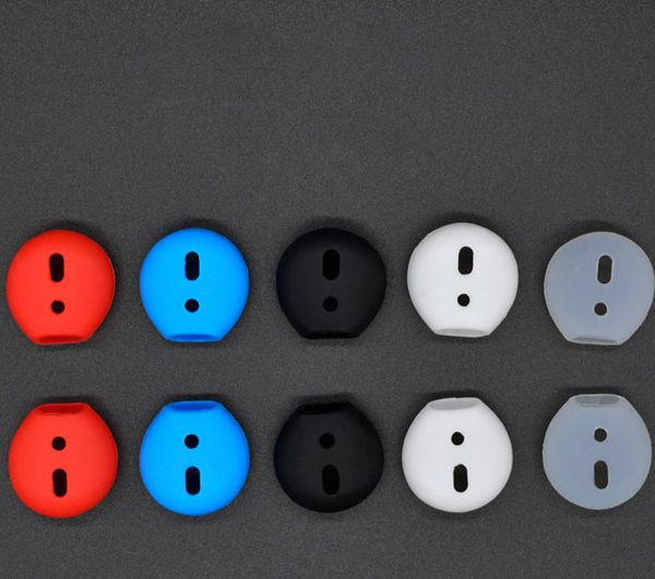 1 pair silicone earbud cover earphone headphone headest case for apple airpods iphone 6 6s 7 plus
1 pair silicone earbud cover earphone headphone headest case for apple airpods iphone 6 6s 7 plus